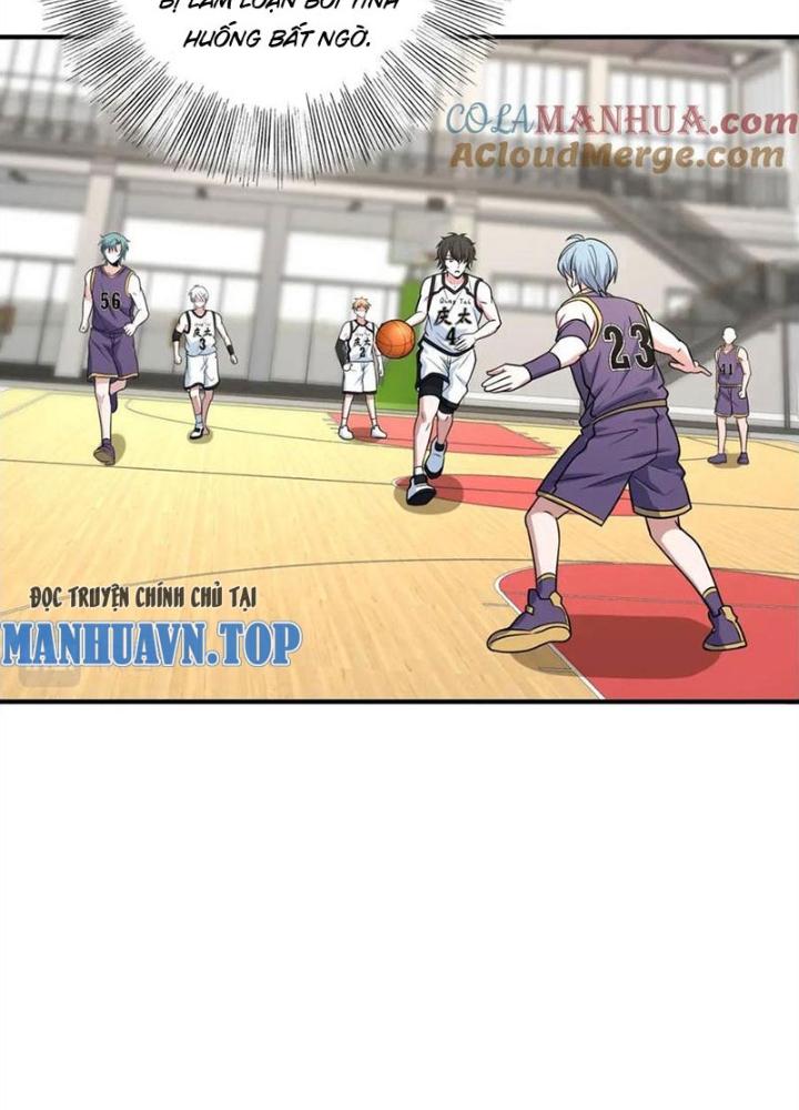 Dũng Cảm Tiến Về Phía Trước Chapter 57 - Trang 2