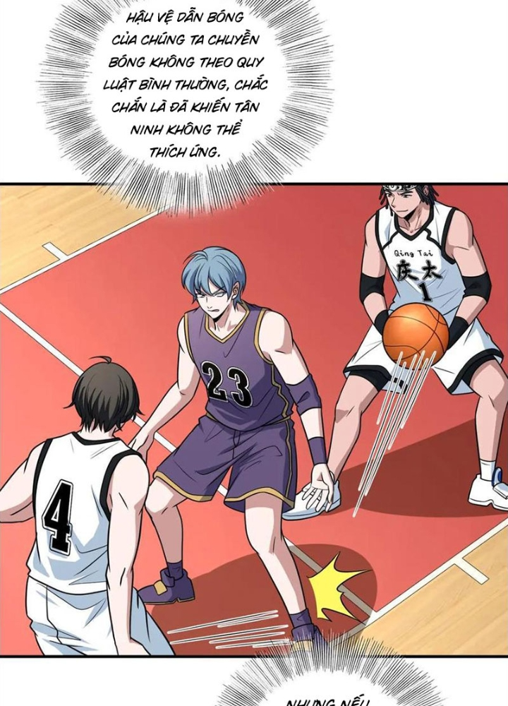 Dũng Cảm Tiến Về Phía Trước Chapter 57 - Trang 2