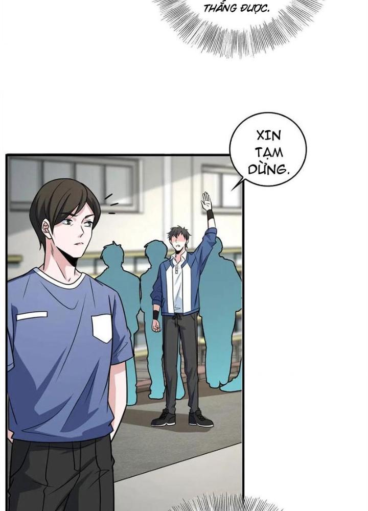 Dũng Cảm Tiến Về Phía Trước Chapter 57 - Trang 2