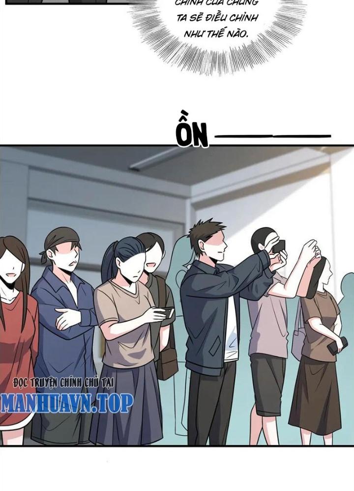 Dũng Cảm Tiến Về Phía Trước Chapter 57 - Trang 2