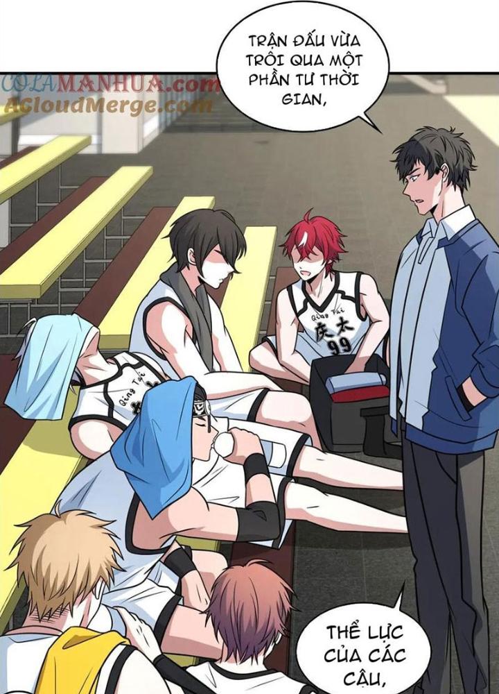 Dũng Cảm Tiến Về Phía Trước Chapter 57 - Trang 2