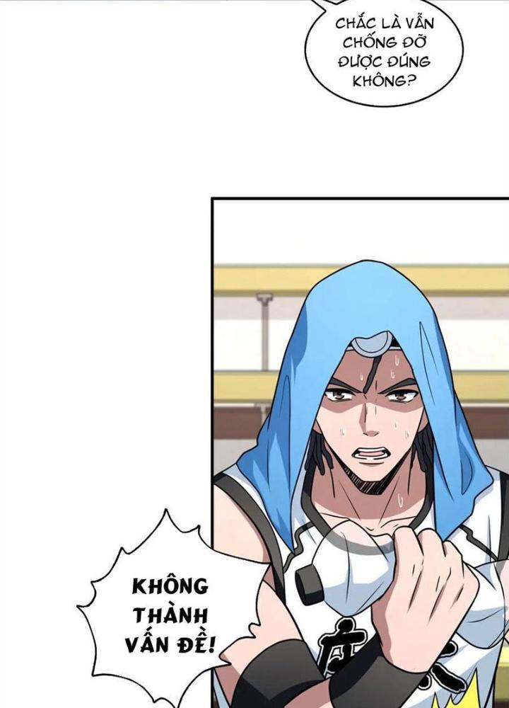 Dũng Cảm Tiến Về Phía Trước Chapter 57 - Trang 2