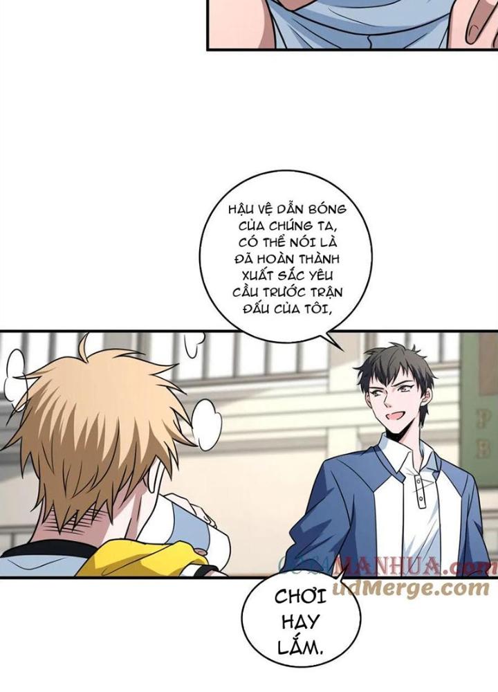 Dũng Cảm Tiến Về Phía Trước Chapter 57 - Trang 2