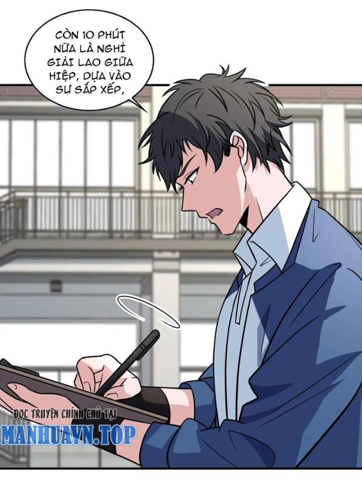 Dũng Cảm Tiến Về Phía Trước Chapter 57 - Trang 2