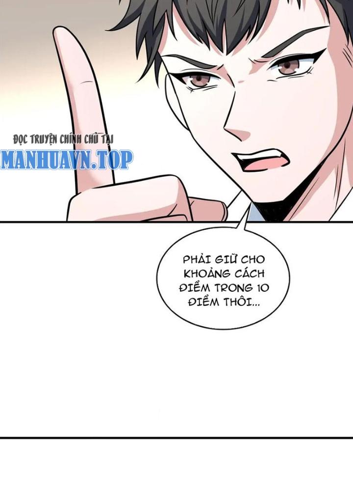 Dũng Cảm Tiến Về Phía Trước Chapter 57 - Trang 2