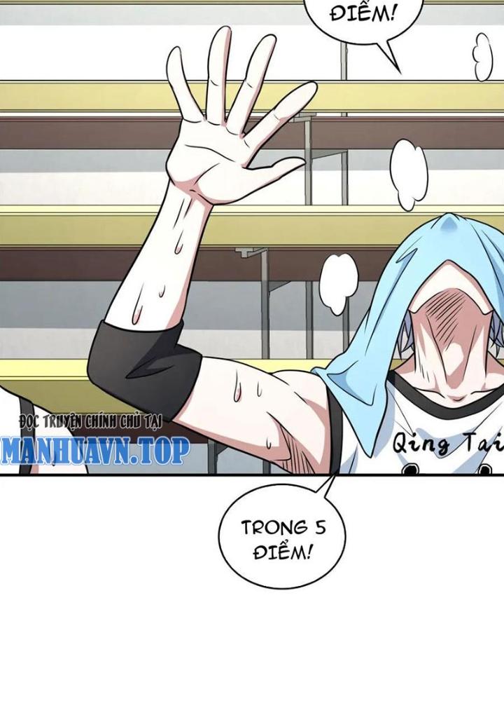 Dũng Cảm Tiến Về Phía Trước Chapter 57 - Trang 2