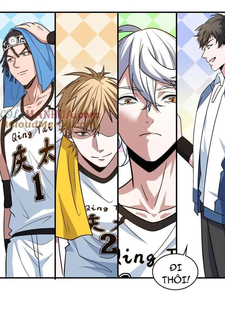 Dũng Cảm Tiến Về Phía Trước Chapter 57 - Trang 2