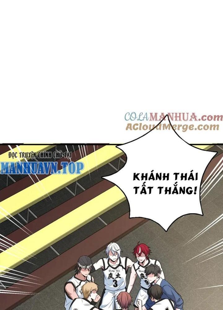 Dũng Cảm Tiến Về Phía Trước Chapter 57 - Trang 2