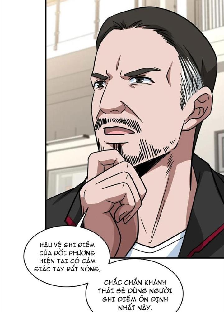 Dũng Cảm Tiến Về Phía Trước Chapter 58 - Trang 2