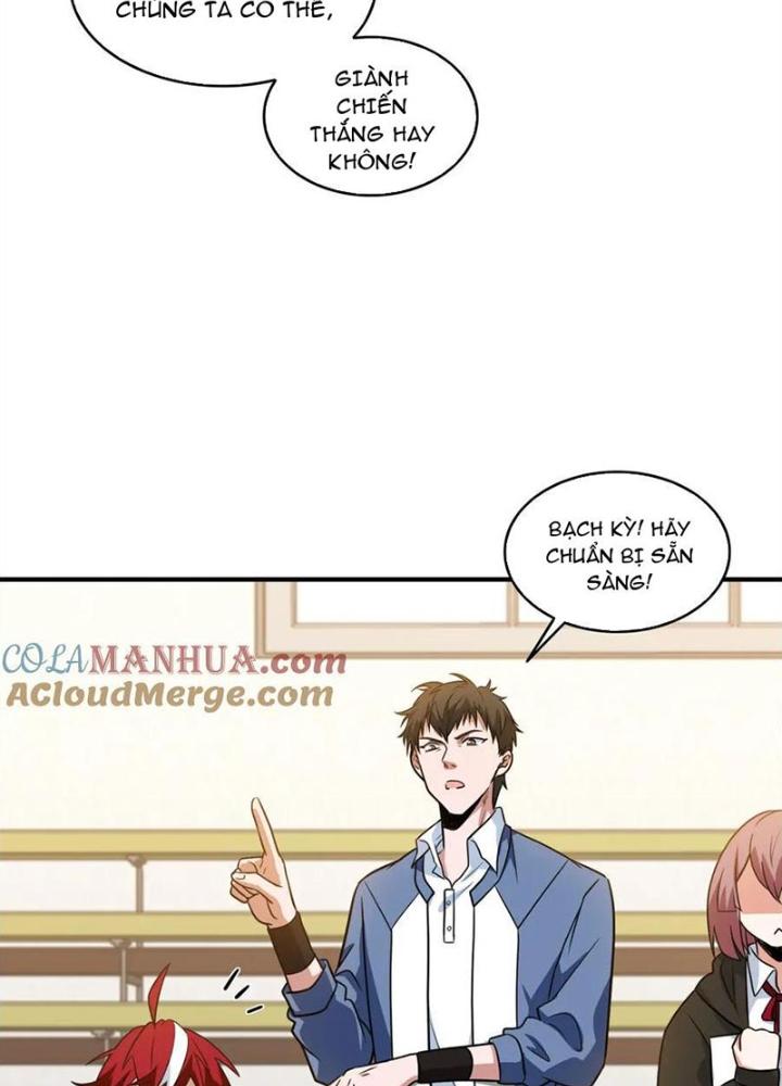 Dũng Cảm Tiến Về Phía Trước Chapter 58 - Trang 2