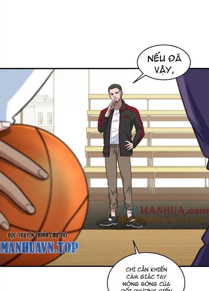 Dũng Cảm Tiến Về Phía Trước Chapter 58 - Trang 2