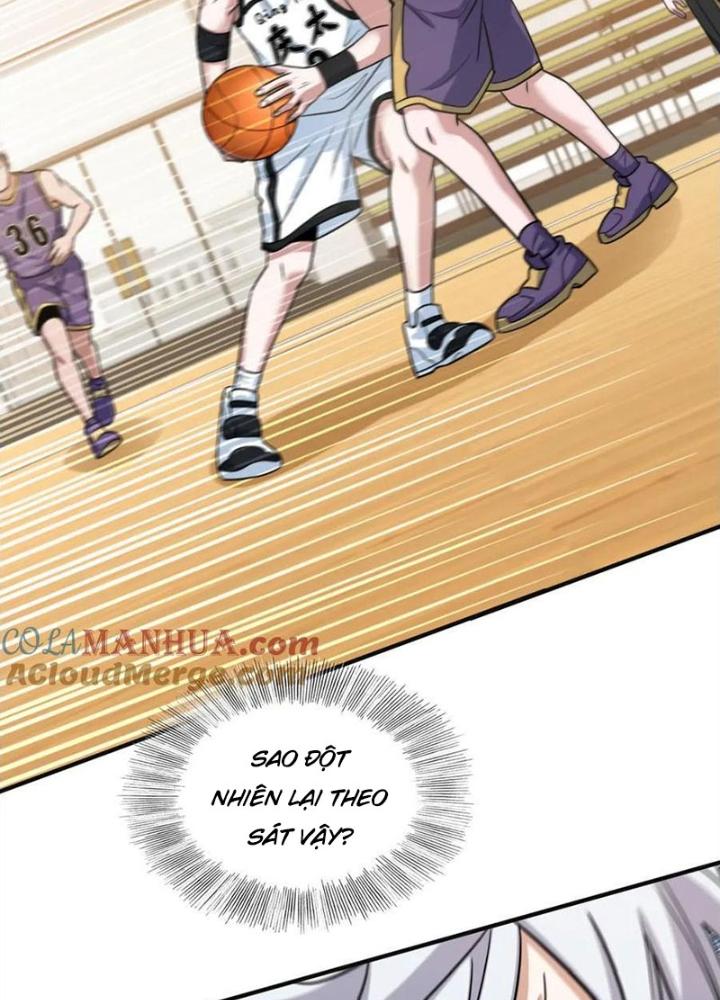 Dũng Cảm Tiến Về Phía Trước Chapter 58 - Trang 2