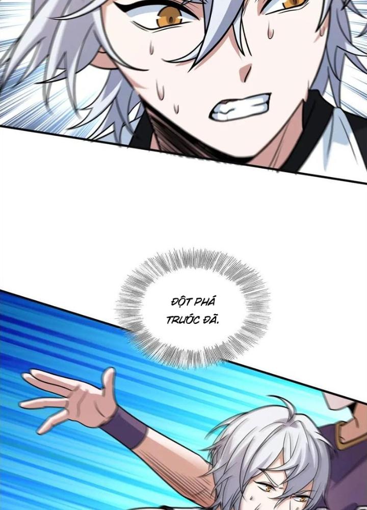 Dũng Cảm Tiến Về Phía Trước Chapter 58 - Trang 2