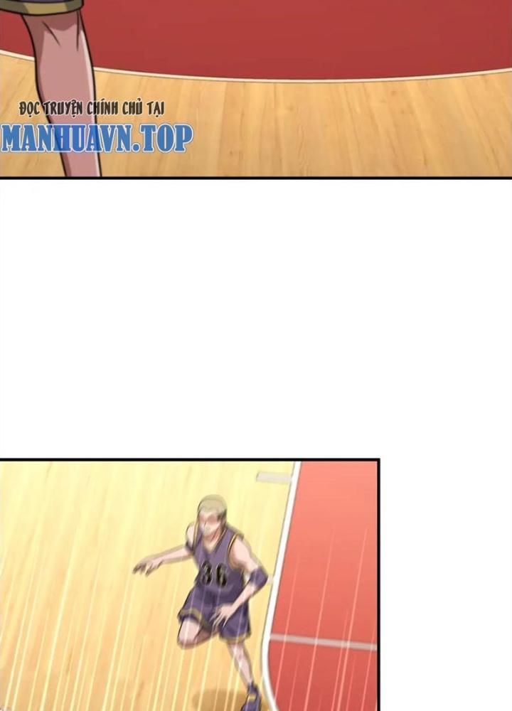 Dũng Cảm Tiến Về Phía Trước Chapter 58 - Trang 2