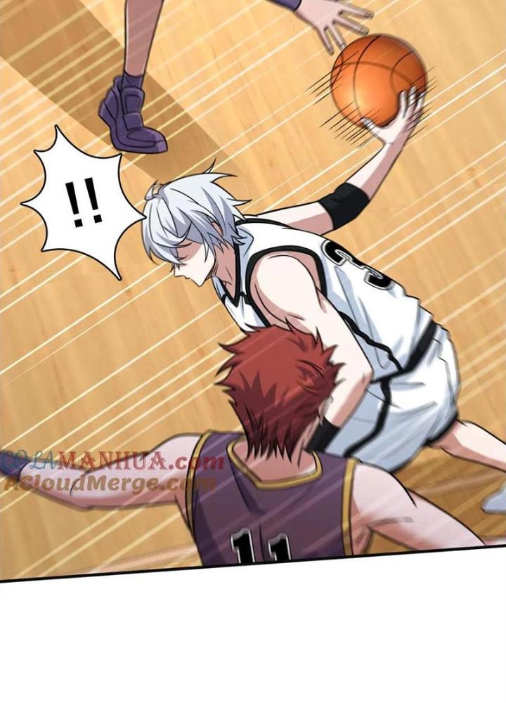 Dũng Cảm Tiến Về Phía Trước Chapter 58 - Trang 2