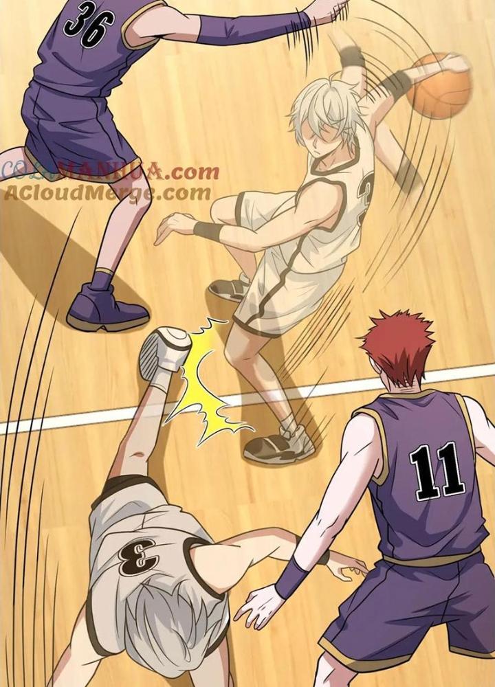 Dũng Cảm Tiến Về Phía Trước Chapter 58 - Trang 2