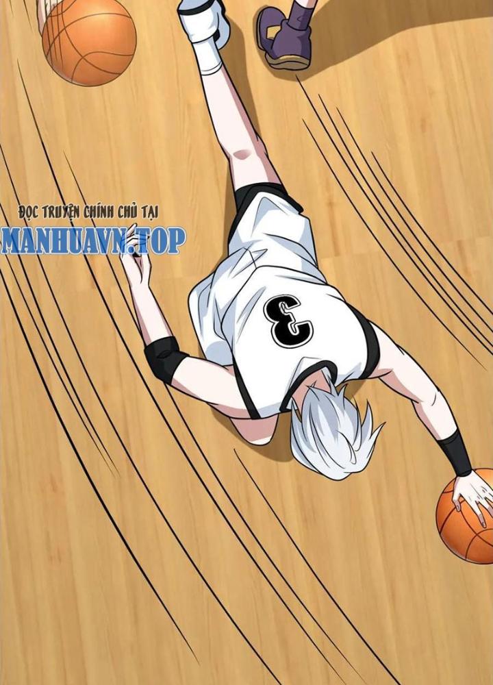 Dũng Cảm Tiến Về Phía Trước Chapter 58 - Trang 2