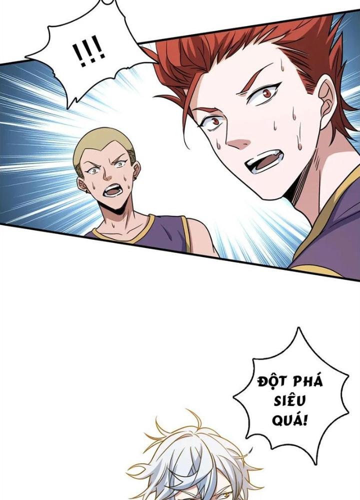 Dũng Cảm Tiến Về Phía Trước Chapter 58 - Trang 2