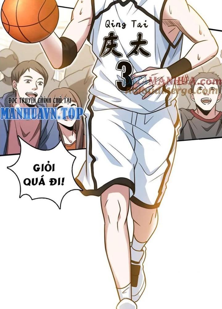 Dũng Cảm Tiến Về Phía Trước Chapter 58 - Trang 2