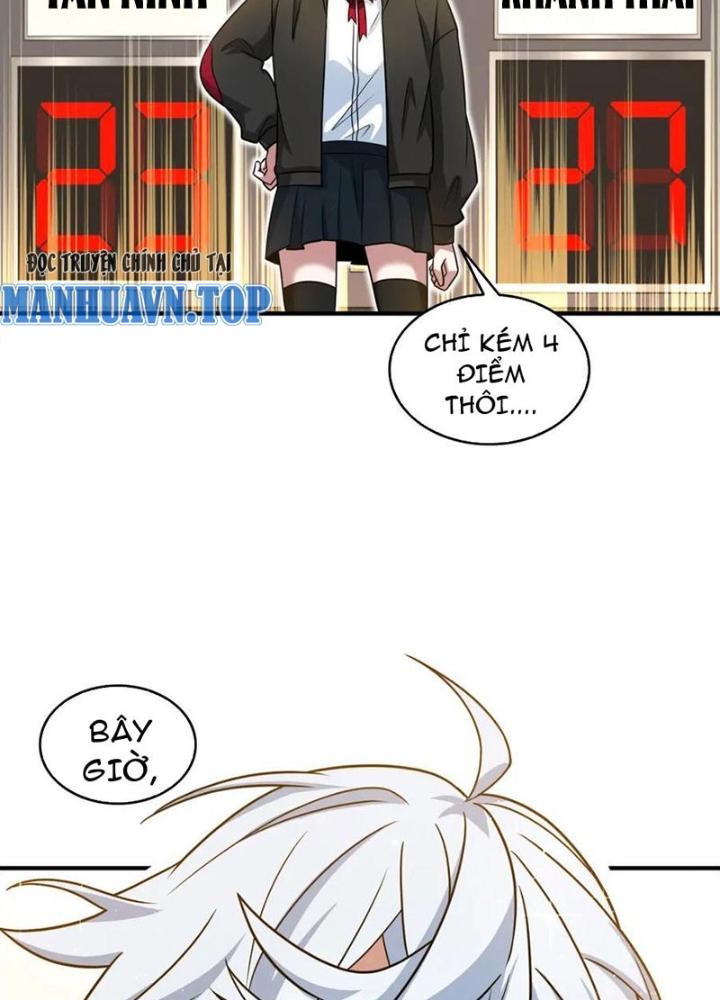 Dũng Cảm Tiến Về Phía Trước Chapter 58 - Trang 2