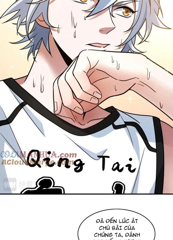 Dũng Cảm Tiến Về Phía Trước Chapter 58 - Trang 2