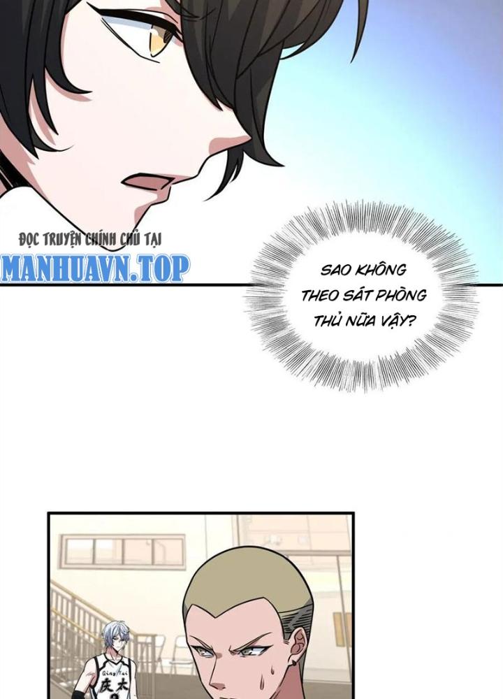 Dũng Cảm Tiến Về Phía Trước Chapter 58 - Trang 2