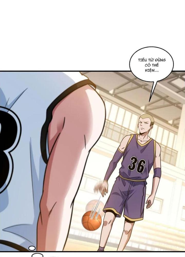 Dũng Cảm Tiến Về Phía Trước Chapter 58 - Trang 2