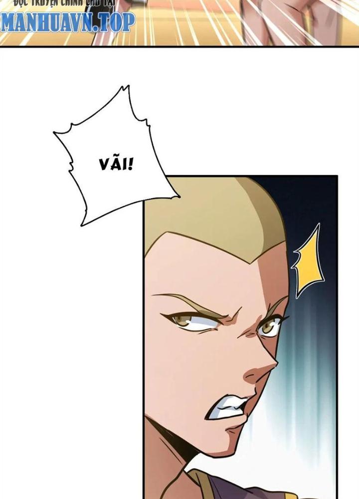 Dũng Cảm Tiến Về Phía Trước Chapter 58 - Trang 2