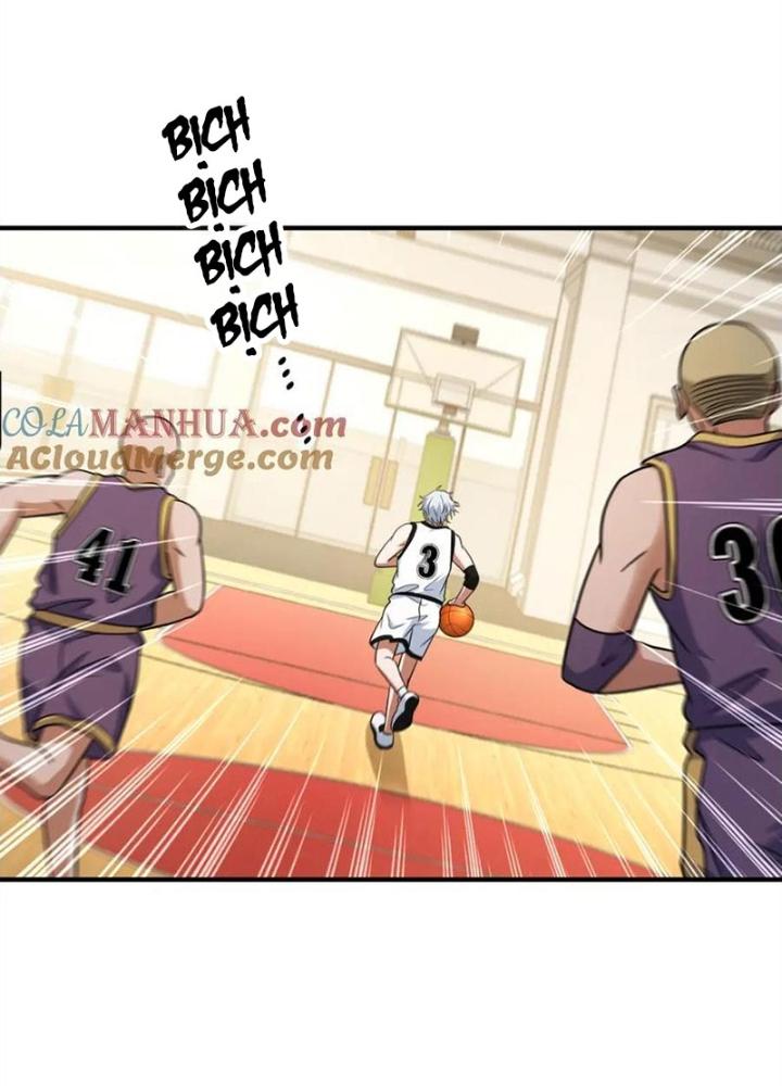 Dũng Cảm Tiến Về Phía Trước Chapter 58 - Trang 2