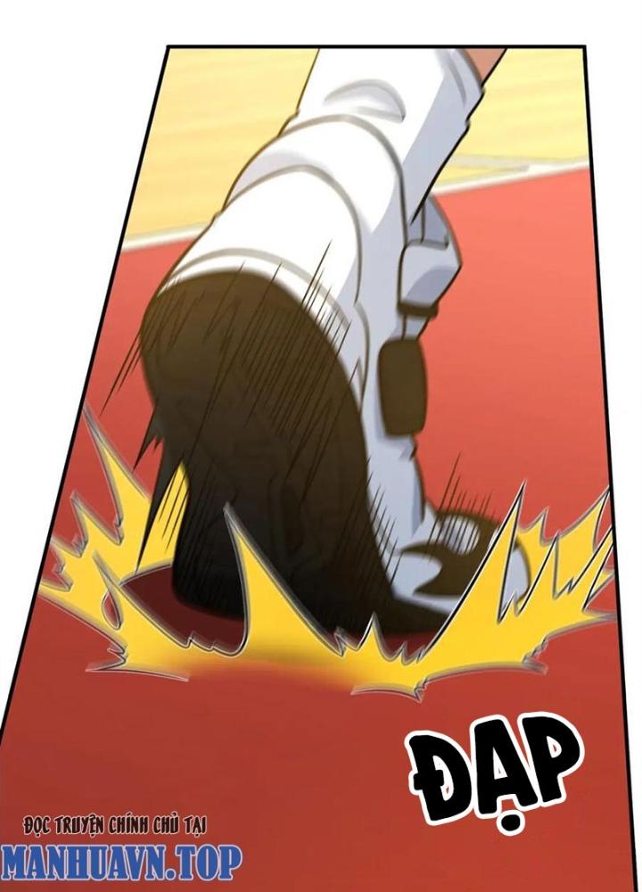 Dũng Cảm Tiến Về Phía Trước Chapter 58 - Trang 2