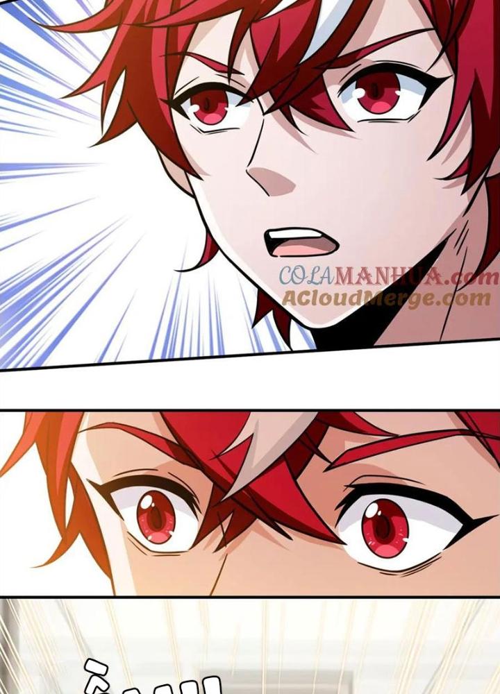 Dũng Cảm Tiến Về Phía Trước Chapter 58 - Trang 2