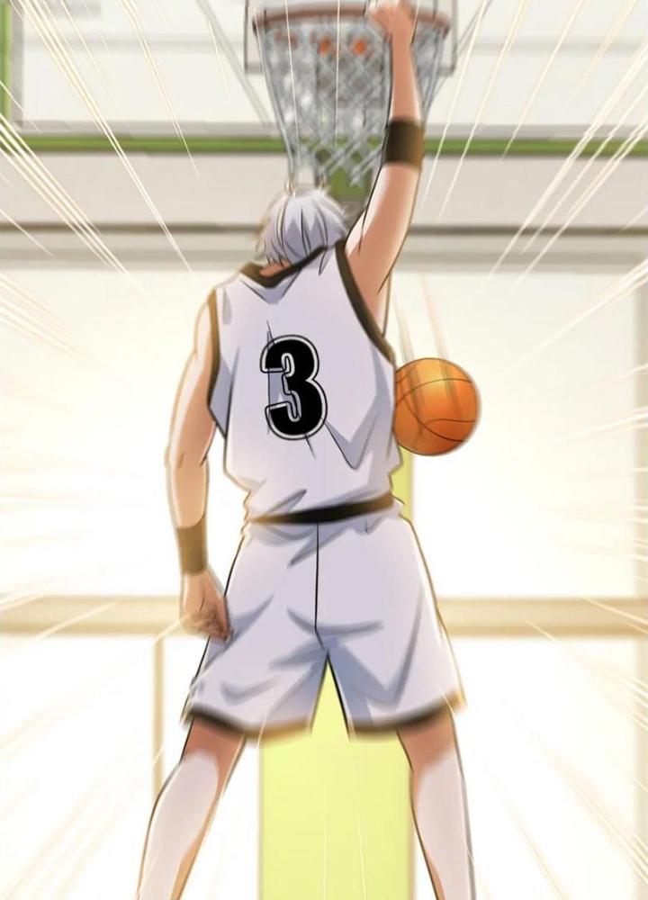 Dũng Cảm Tiến Về Phía Trước Chapter 58 - Trang 2