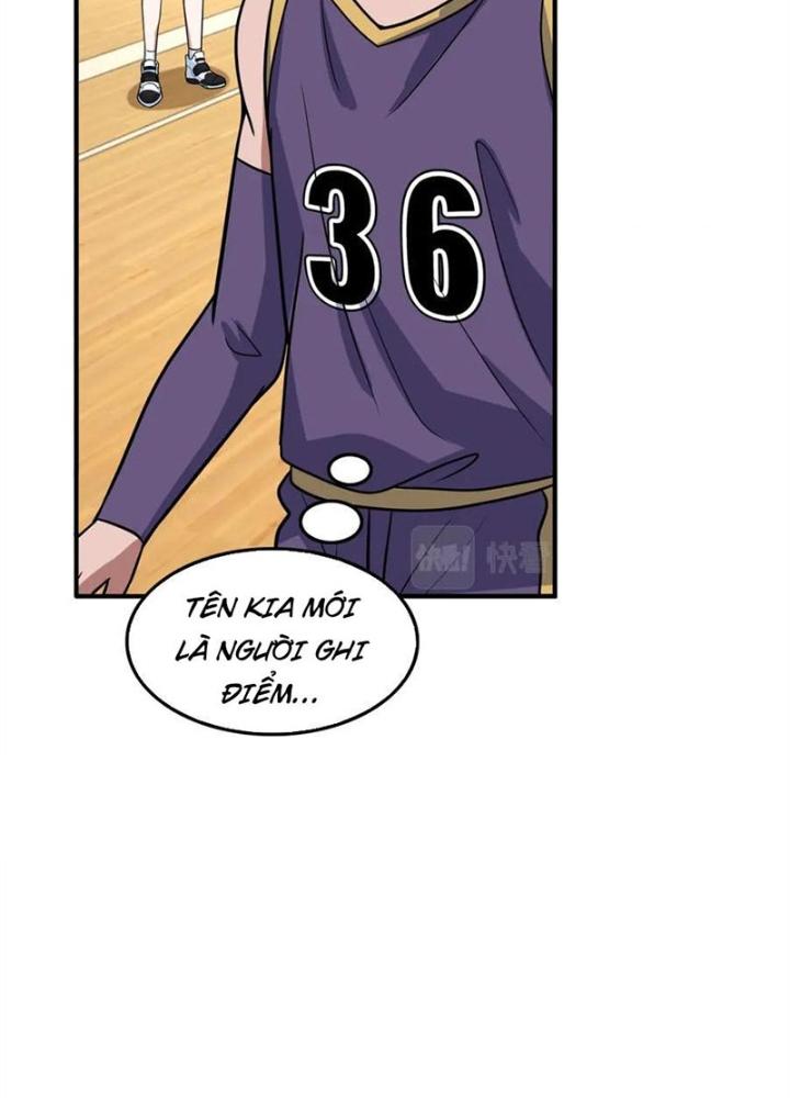 Dũng Cảm Tiến Về Phía Trước Chapter 58 - Trang 2