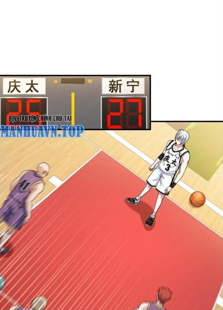 Dũng Cảm Tiến Về Phía Trước Chapter 58 - Trang 2