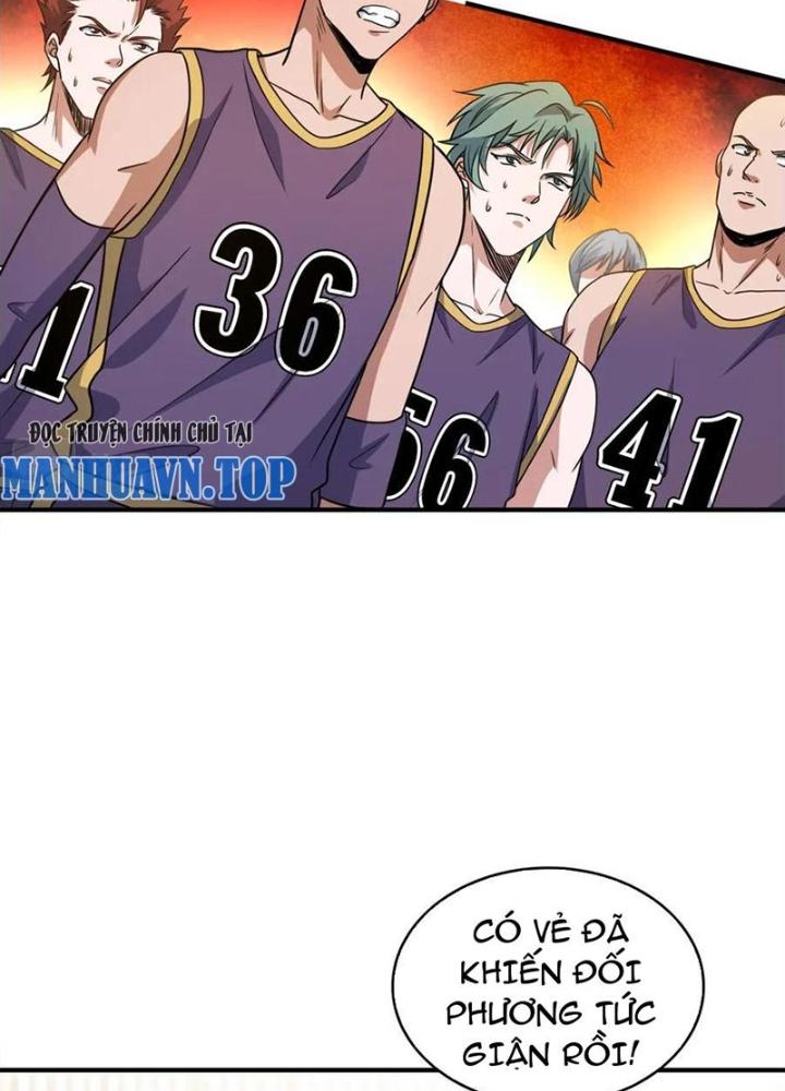 Dũng Cảm Tiến Về Phía Trước Chapter 58 - Trang 2