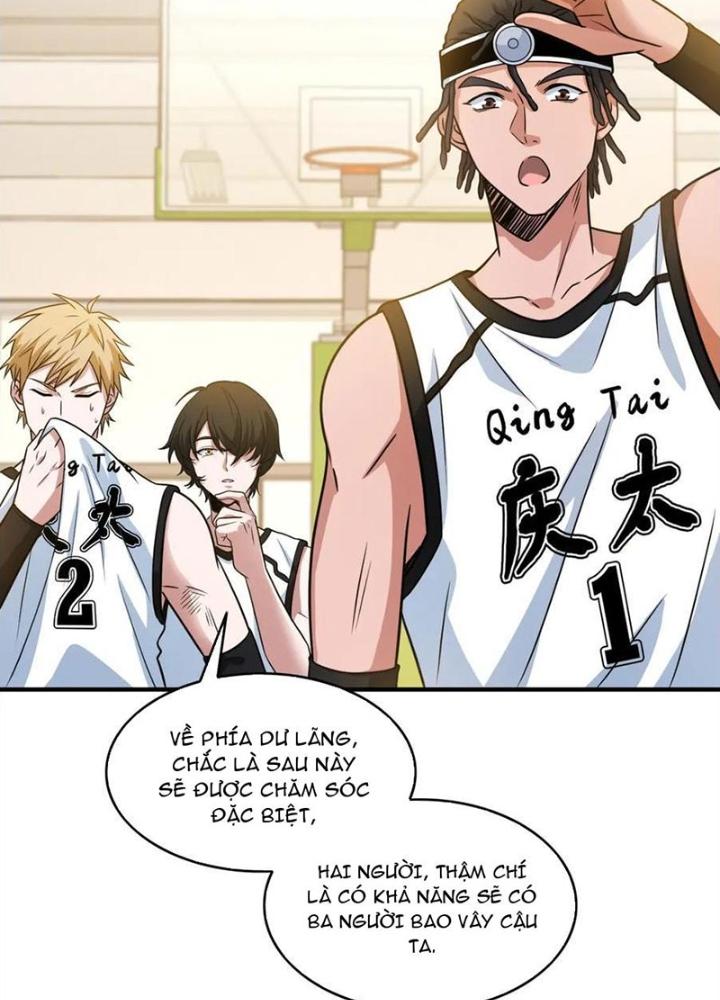 Dũng Cảm Tiến Về Phía Trước Chapter 58 - Trang 2