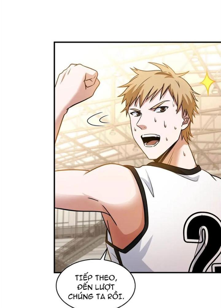 Dũng Cảm Tiến Về Phía Trước Chapter 58 - Trang 2
