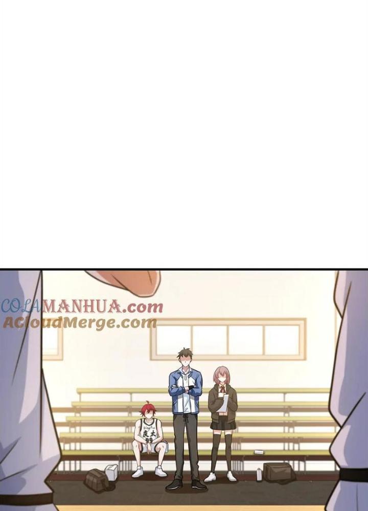 Dũng Cảm Tiến Về Phía Trước Chapter 58 - Trang 2