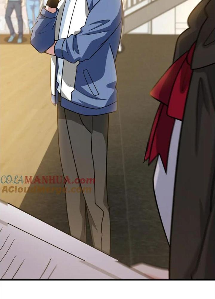 Dũng Cảm Tiến Về Phía Trước Chapter 58 - Trang 2