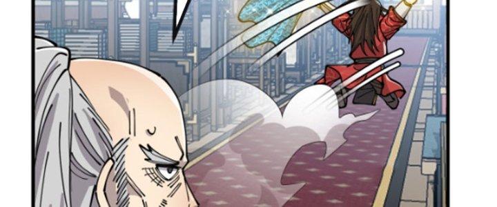 Yêu Nữ Trốn Chỗ Nào Chapter 3 - Trang 2