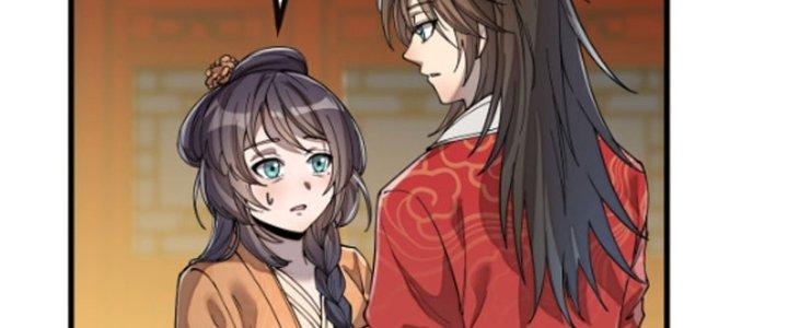 Yêu Nữ Trốn Chỗ Nào Chapter 3 - Trang 2