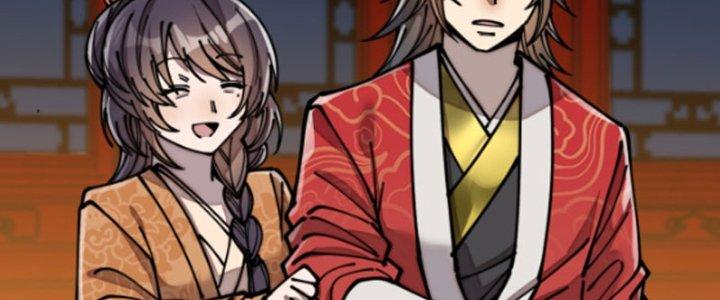 Yêu Nữ Trốn Chỗ Nào Chapter 3 - Trang 2