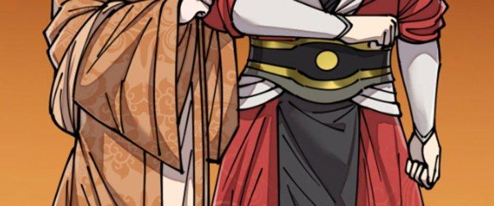 Yêu Nữ Trốn Chỗ Nào Chapter 3 - Trang 2