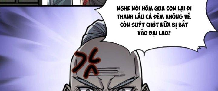 Yêu Nữ Trốn Chỗ Nào Chapter 3 - Trang 2