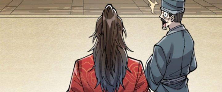 Yêu Nữ Trốn Chỗ Nào Chapter 3 - Trang 2