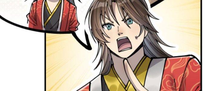 Yêu Nữ Trốn Chỗ Nào Chapter 3 - Trang 2