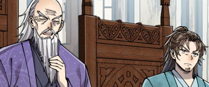 Yêu Nữ Trốn Chỗ Nào Chapter 3 - Trang 2