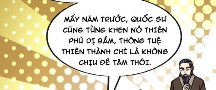 Yêu Nữ Trốn Chỗ Nào Chapter 3 - Trang 2