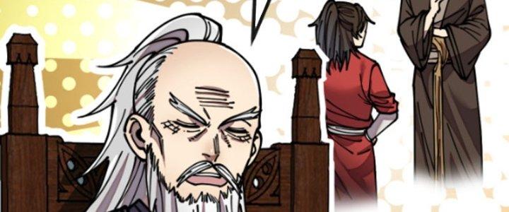 Yêu Nữ Trốn Chỗ Nào Chapter 3 - Trang 2