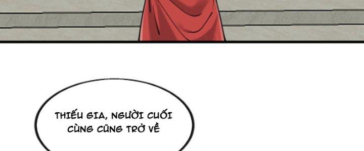 Yêu Nữ Trốn Chỗ Nào Chapter 3 - Trang 2